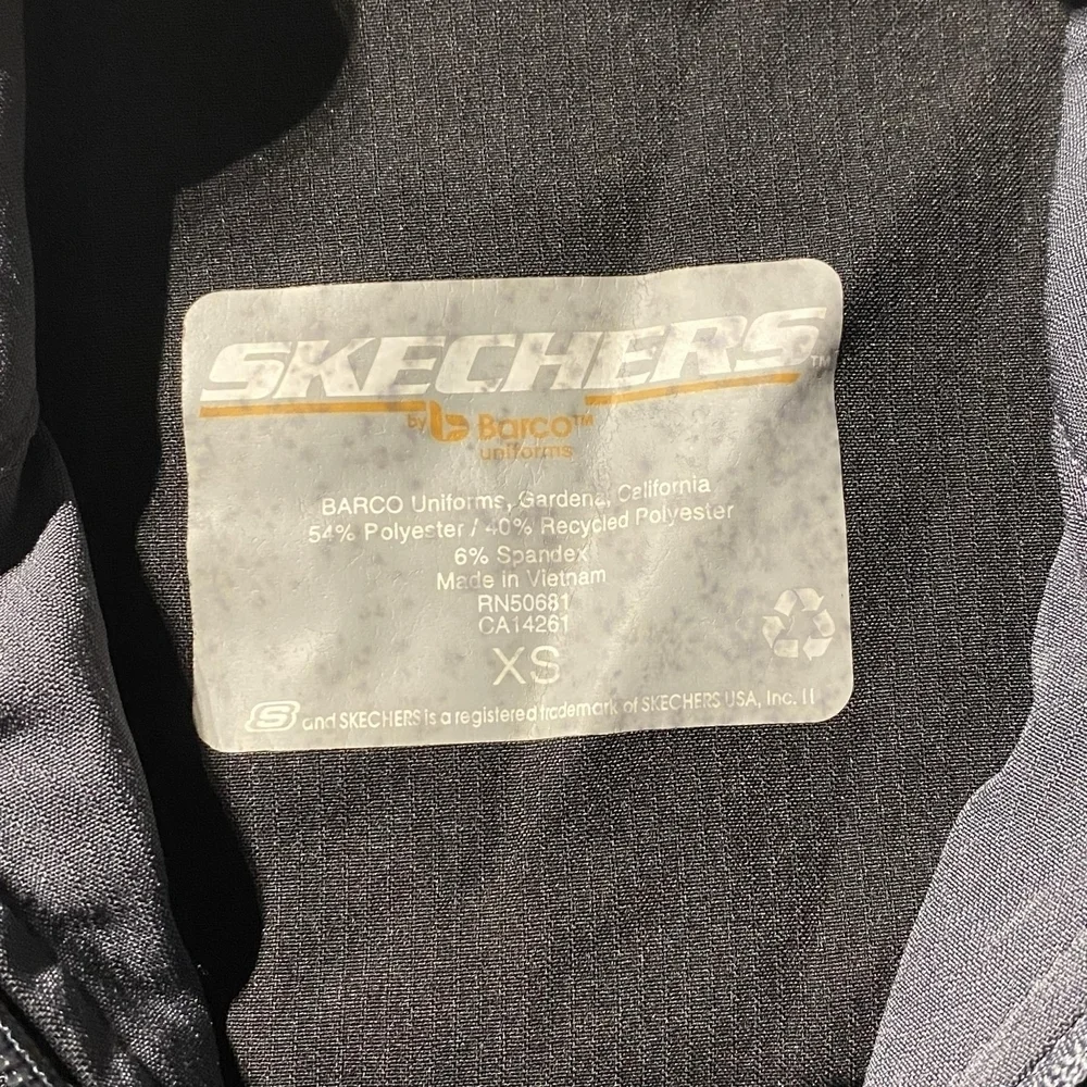Skechers stay stylish